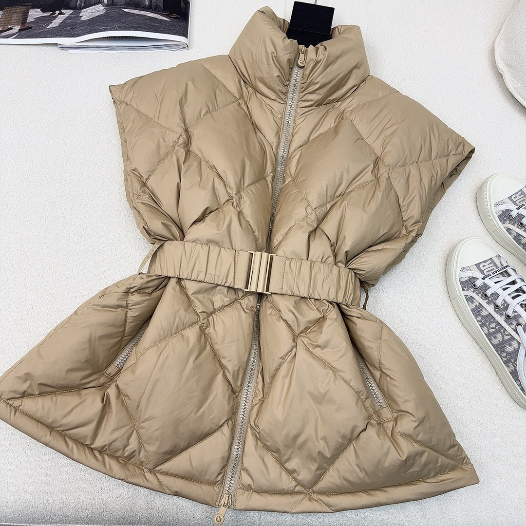 Christian Dior Down Jackets